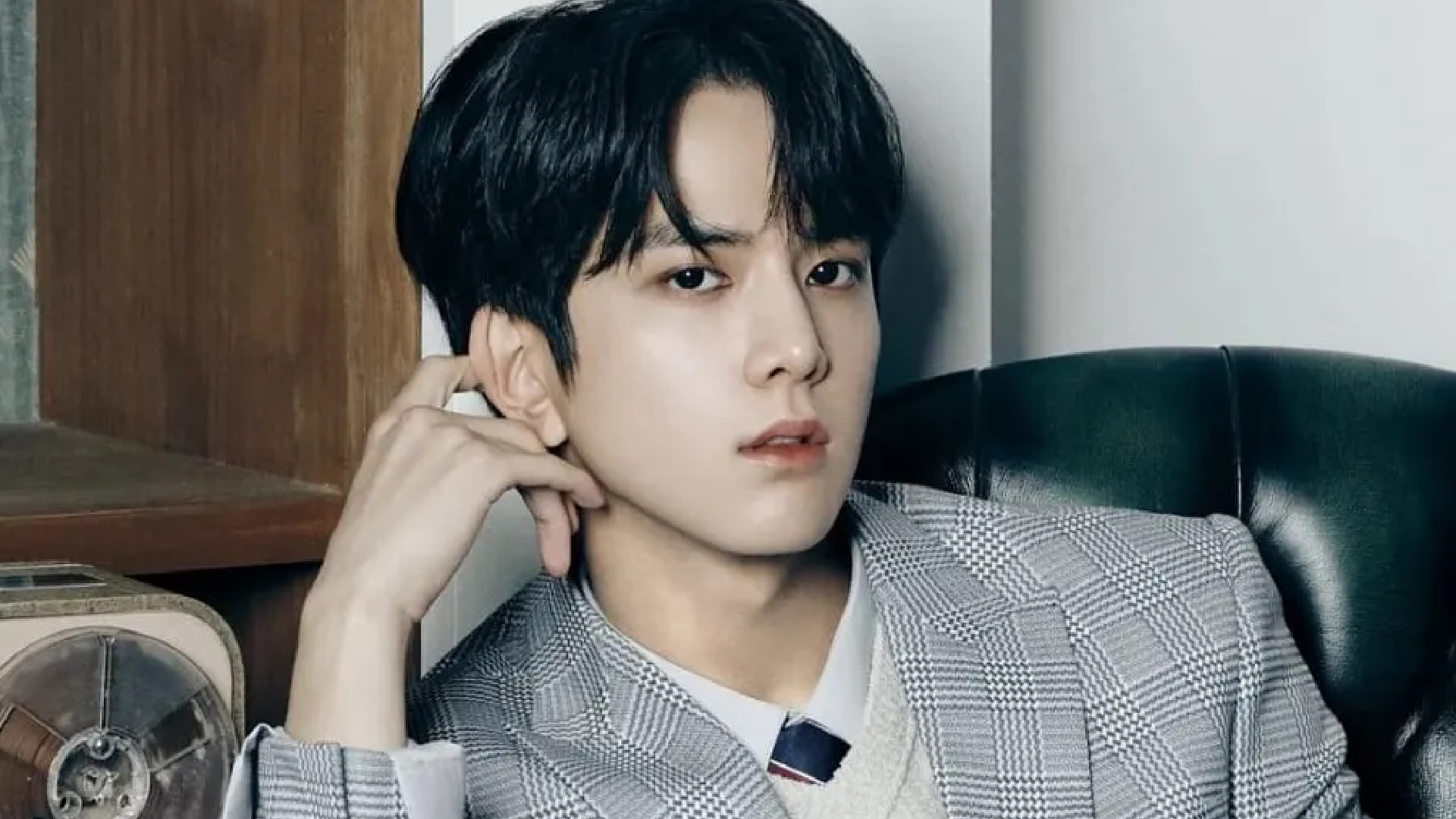 Younghoon MC Mong