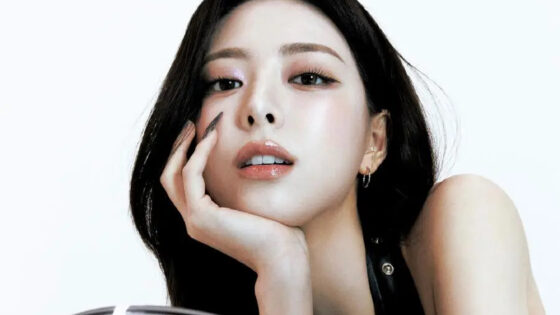 Yuna ITZY drama Netflix