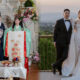 Arden Cho de “KPop Demon Hunters” comparte fotos de su boda con Christopher Lee