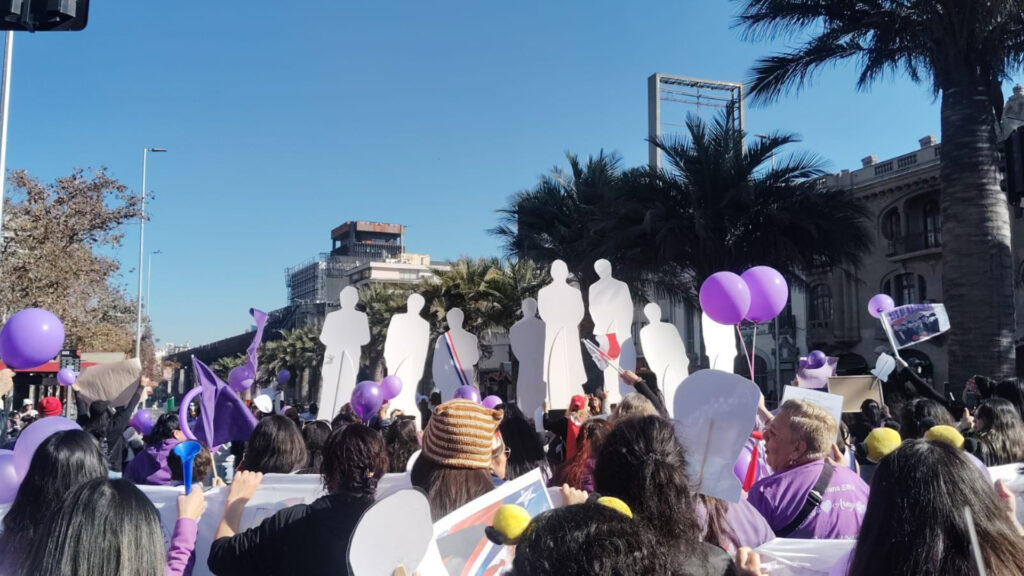 BTS ARMY Chile