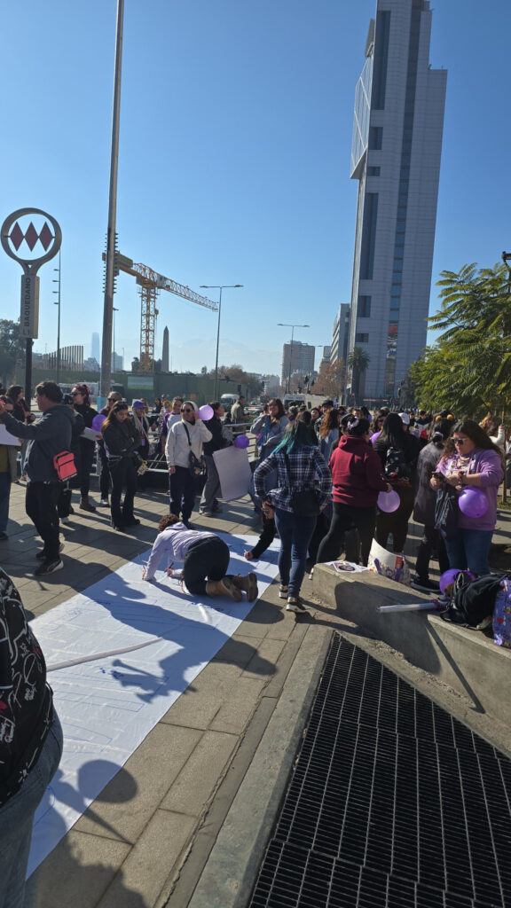 BTS ARMY Chile