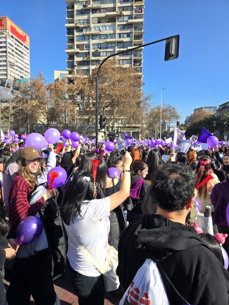 BTS ARMY Chile