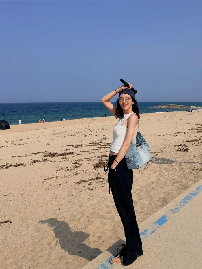 Dam Bi kilos
