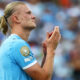 Erling Haaland ligas