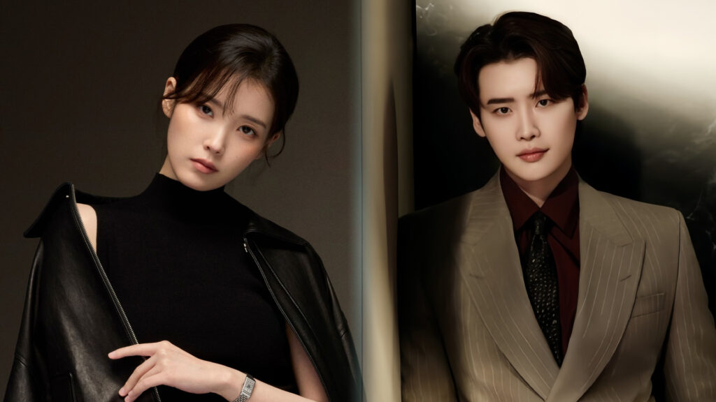 IU y Lee Jong Suk terminan su relación tras cuatro años