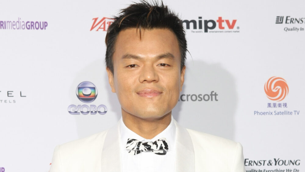 J.Y. Park Rain hijas