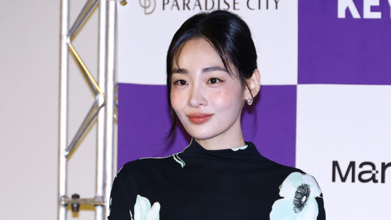 Kim Min Ha responde a preocupaciones y críticas por bajar 17 kilos