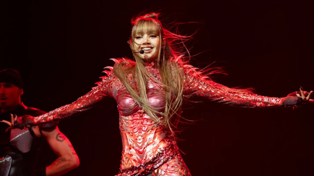 Lisa de BLACKPINK anuncia su documental Always Lalisa