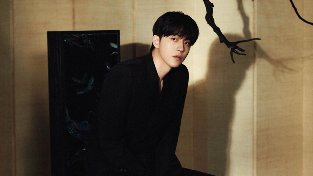 Nam Joo Hyuk protagonizará el nuevo K-drama de romance de la guionista de "Lovely Runner"