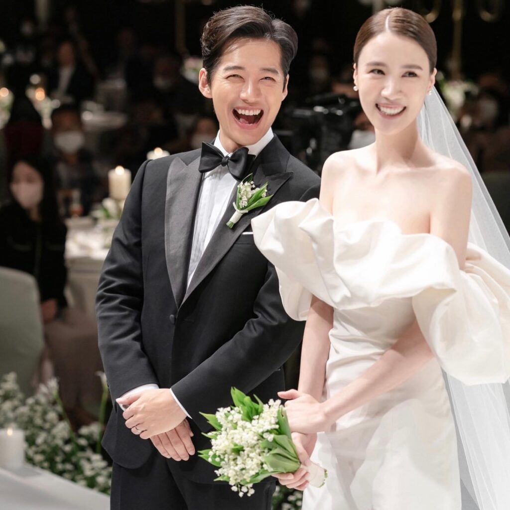 Namgoong Min hijo