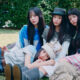 NewJeans celebra su 4to aniversario con un nuevo video con Minji, Hanni, Haerin y Hyein