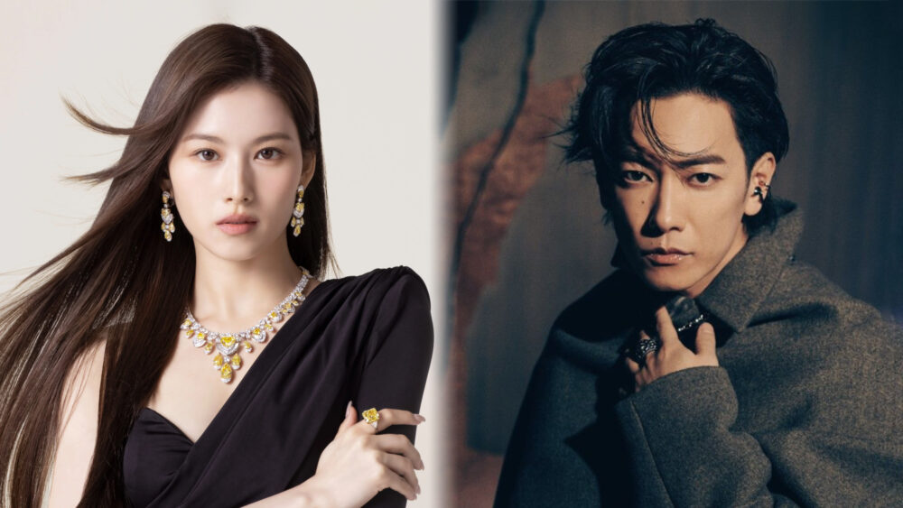 Sana de TWICE hará su debut actoral junto a Takeru Sato