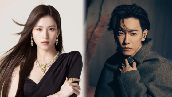 Sana de TWICE hará su debut actoral junto a Takeru Sato