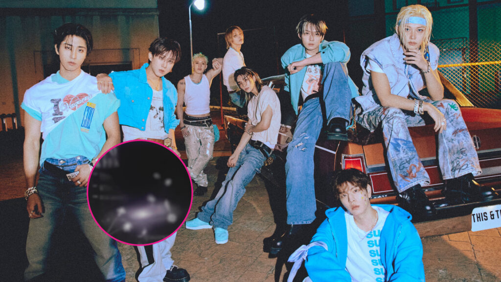 Stray Kids aniversario