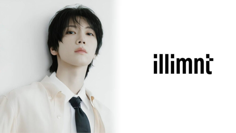 Ten de NCT crea su nueva empresa ILLIMNT tras dejar SM Entertainment