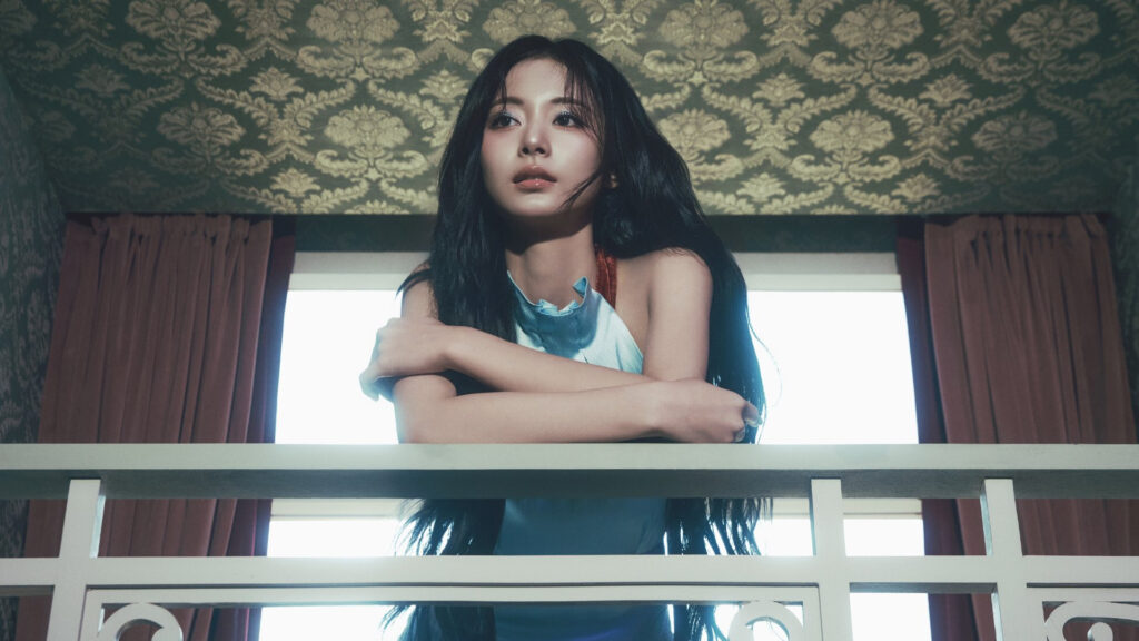 Tzuyu TWICE gira mundial