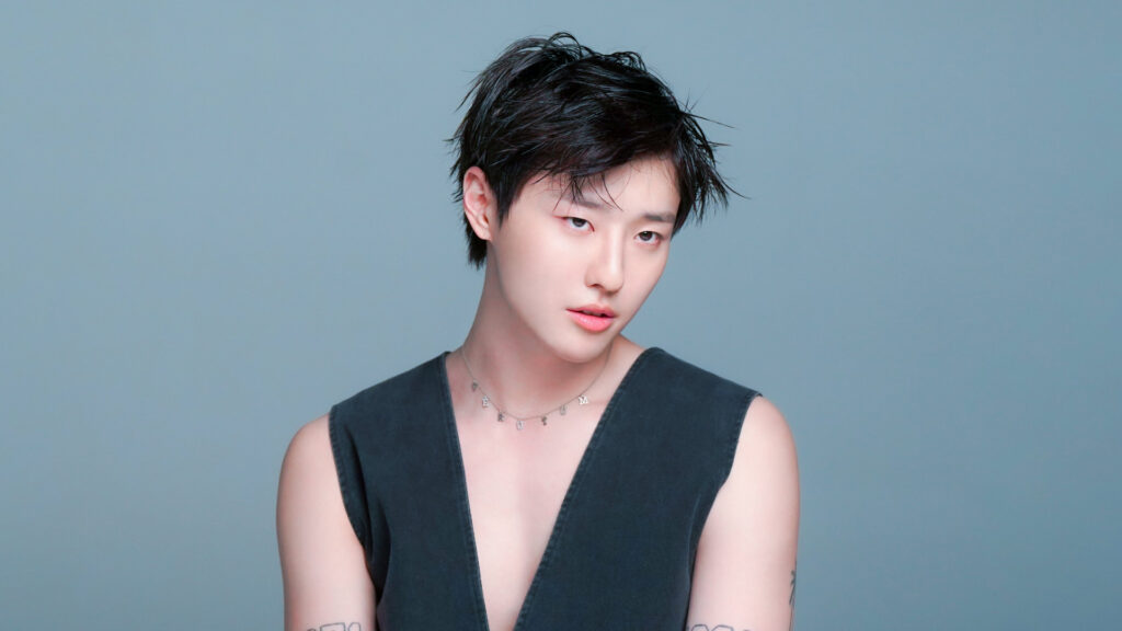 WOODZ debutará como actor en la gran pantalla junto a Lee Byung Hun, Go Youn Jung y Lee Do Hyun