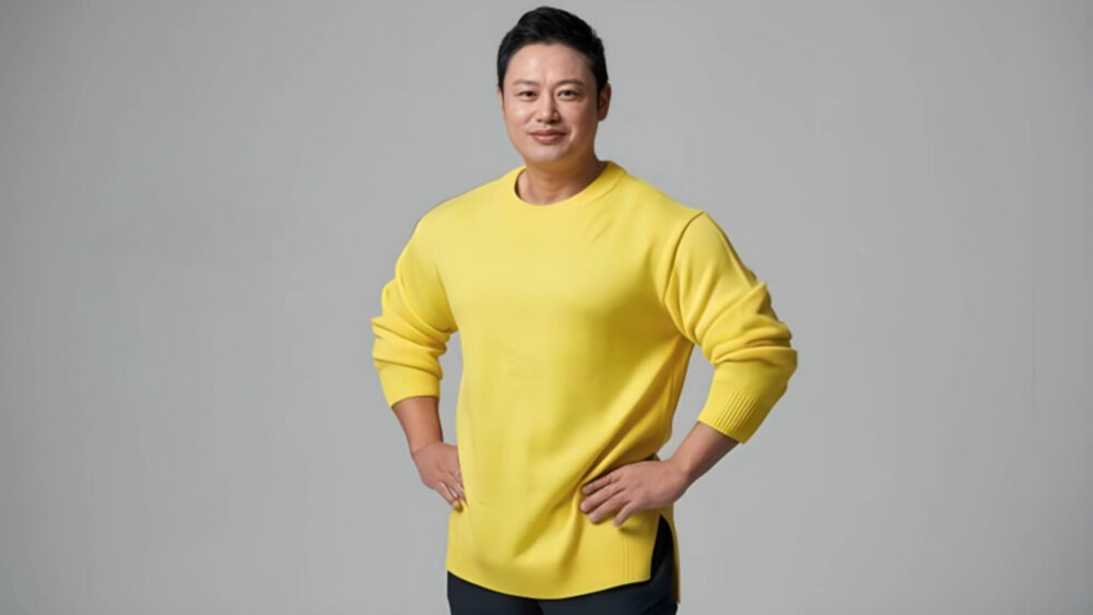 Yang Chi Seung revela cómo un fraude le provocó pérdidas millonarias