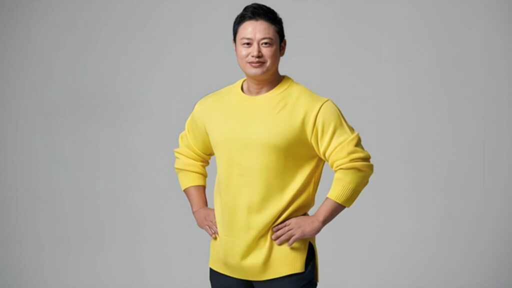 Yang Chi Seung revela cómo un fraude le provocó pérdidas millonarias
