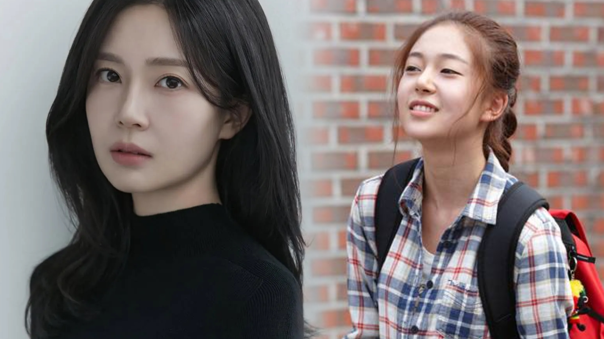 Baek Jin Hee estafa
