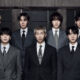 BTS SWIM plagio