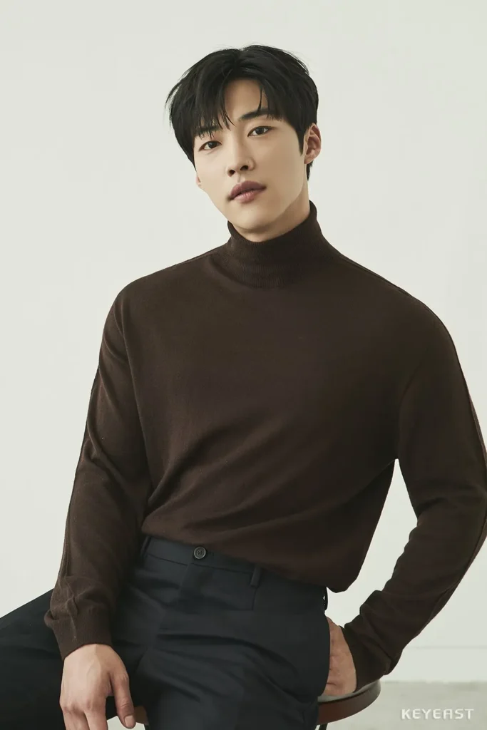 Chae Soo Bin Woo Do Hwan