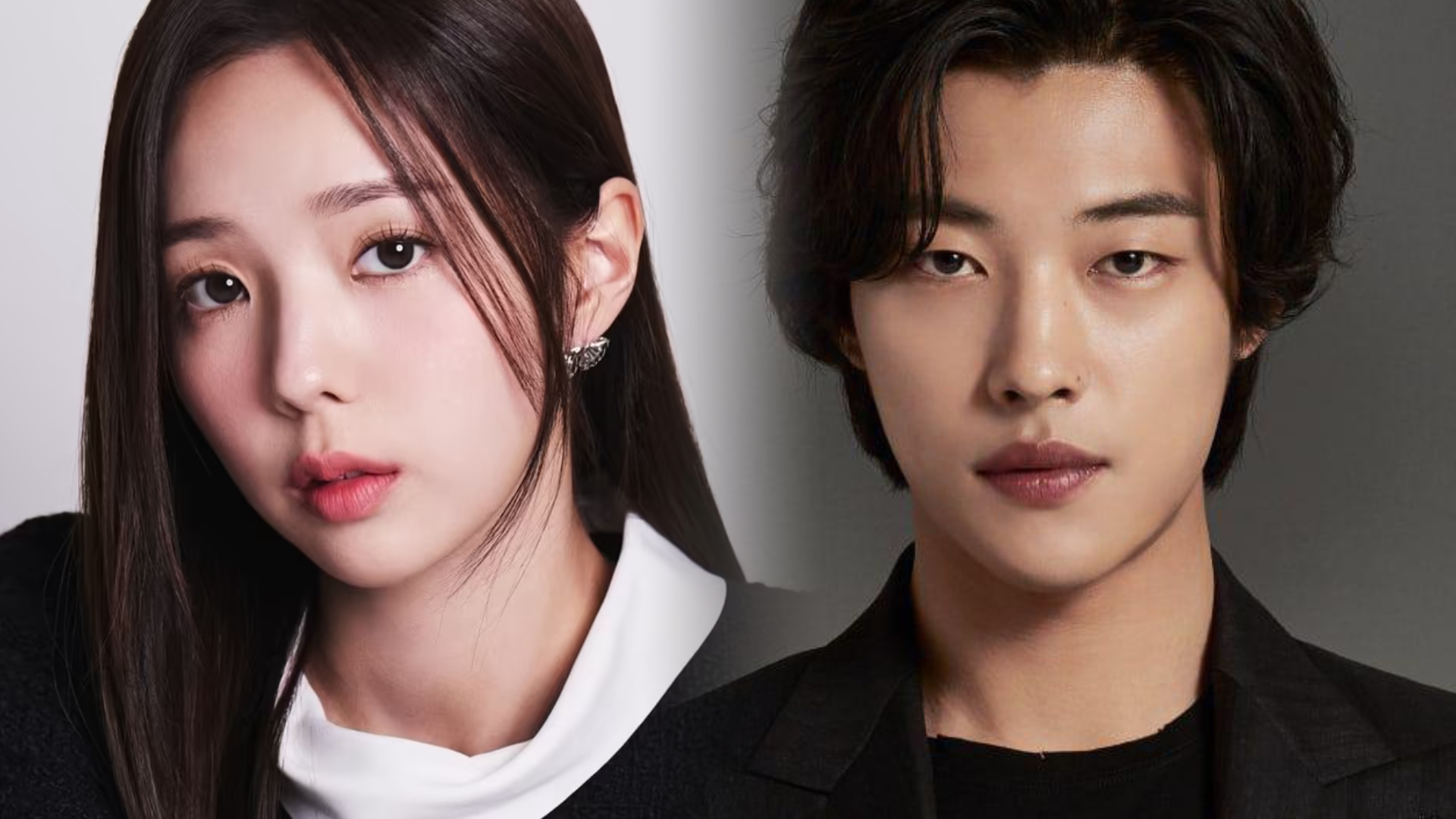Chae Soo Bin Woo Do Hwan