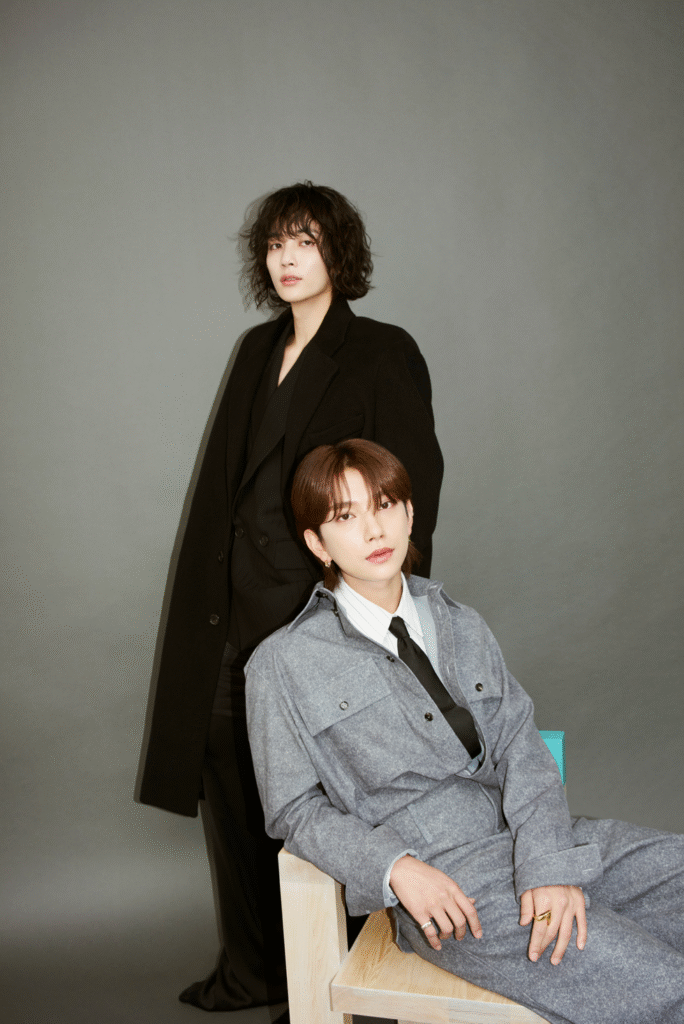 Jeonghan Joshua SEVENTEEN