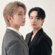 Jeonghan Joshua SEVENTEEN