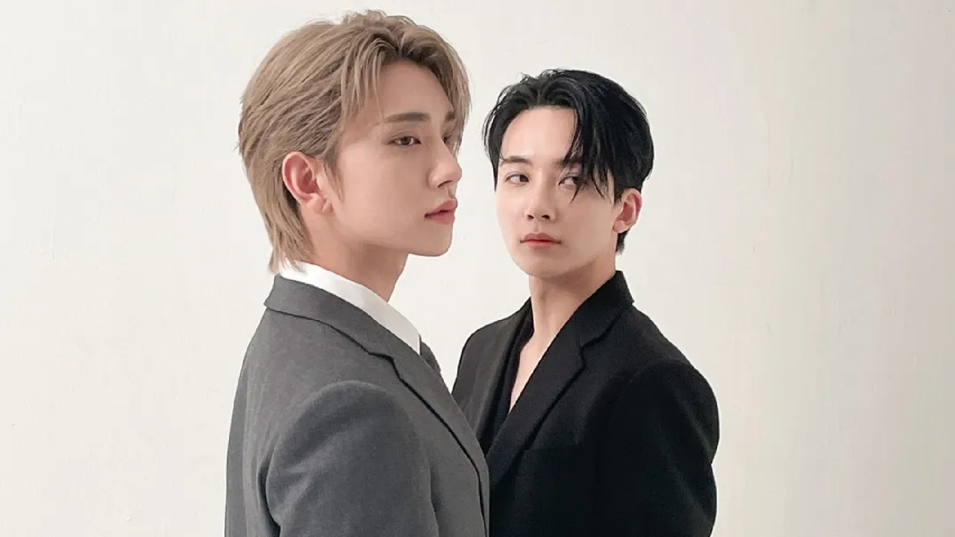 Jeonghan Joshua SEVENTEEN