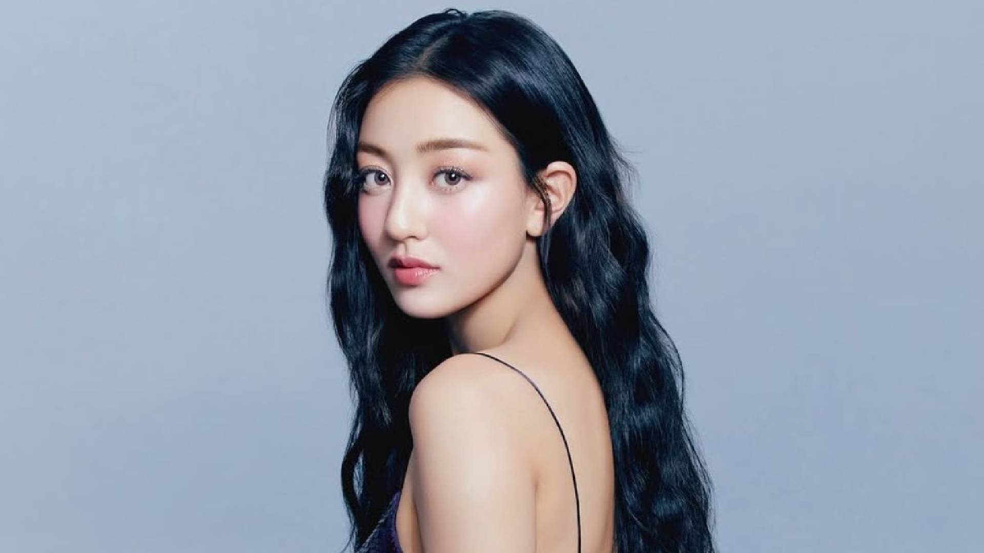 Jihyo TWICE JYP Entertainment
