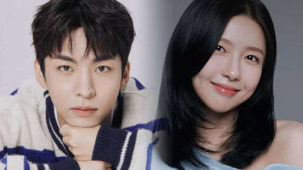 Joo Jong Hyuk Joo Hyun Young