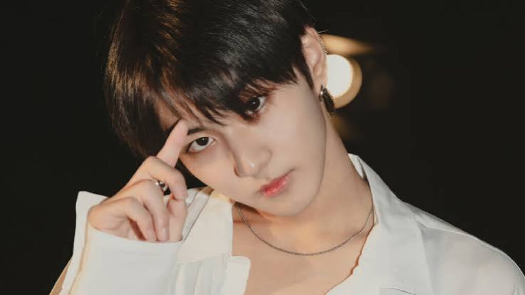 Jungwon ENHYPEN miembros