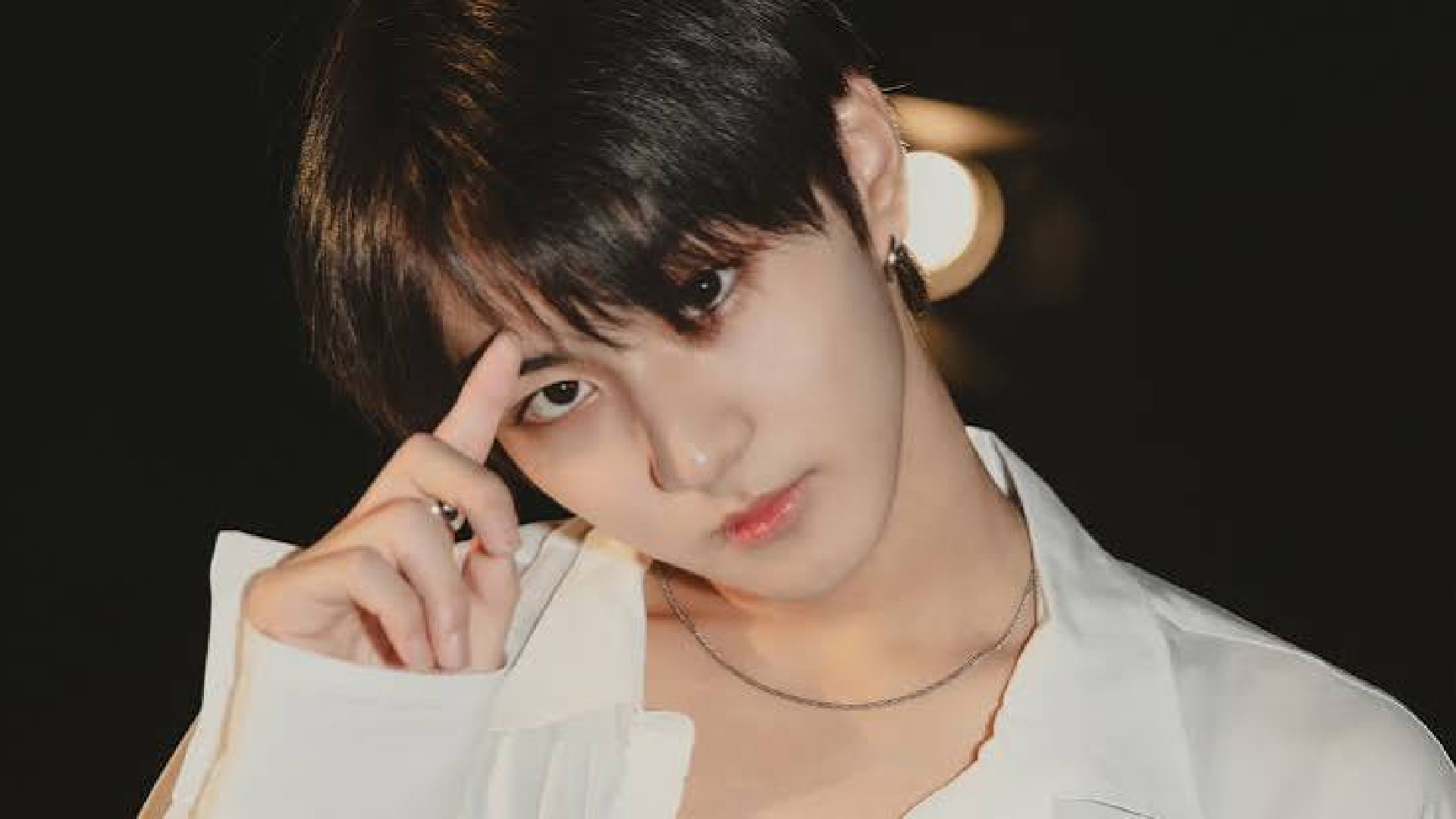 Jungwon ENHYPEN miembros