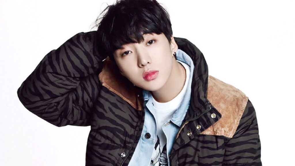 Kang Seung Yoon drama