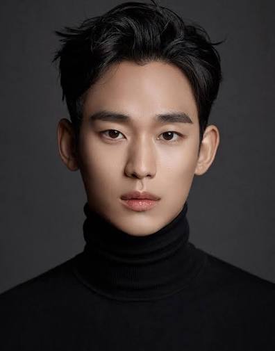 Kim Soo Hyun ofertas 