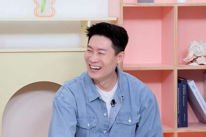 Lee Hee Joon 