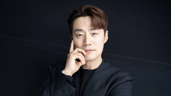 Lee Hee Joon