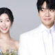 Lee Seung Gi Lee Da In