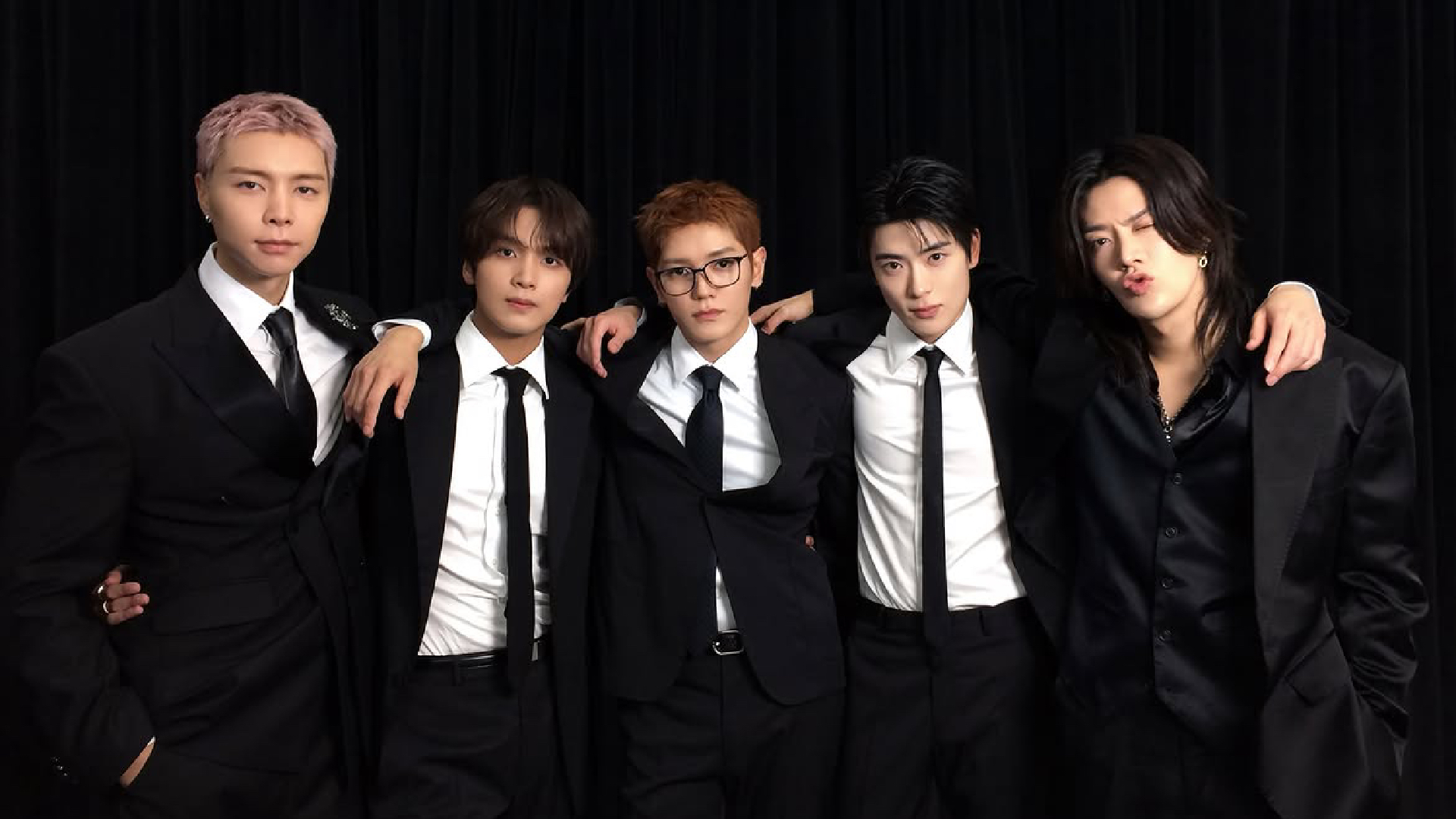 NCT 127 regreso gira