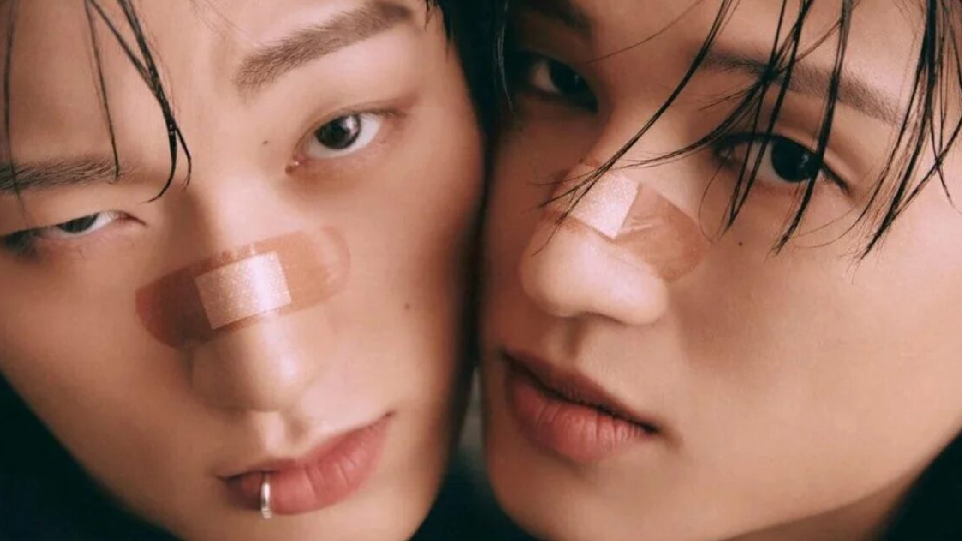 San Wooyoung rumores citas
