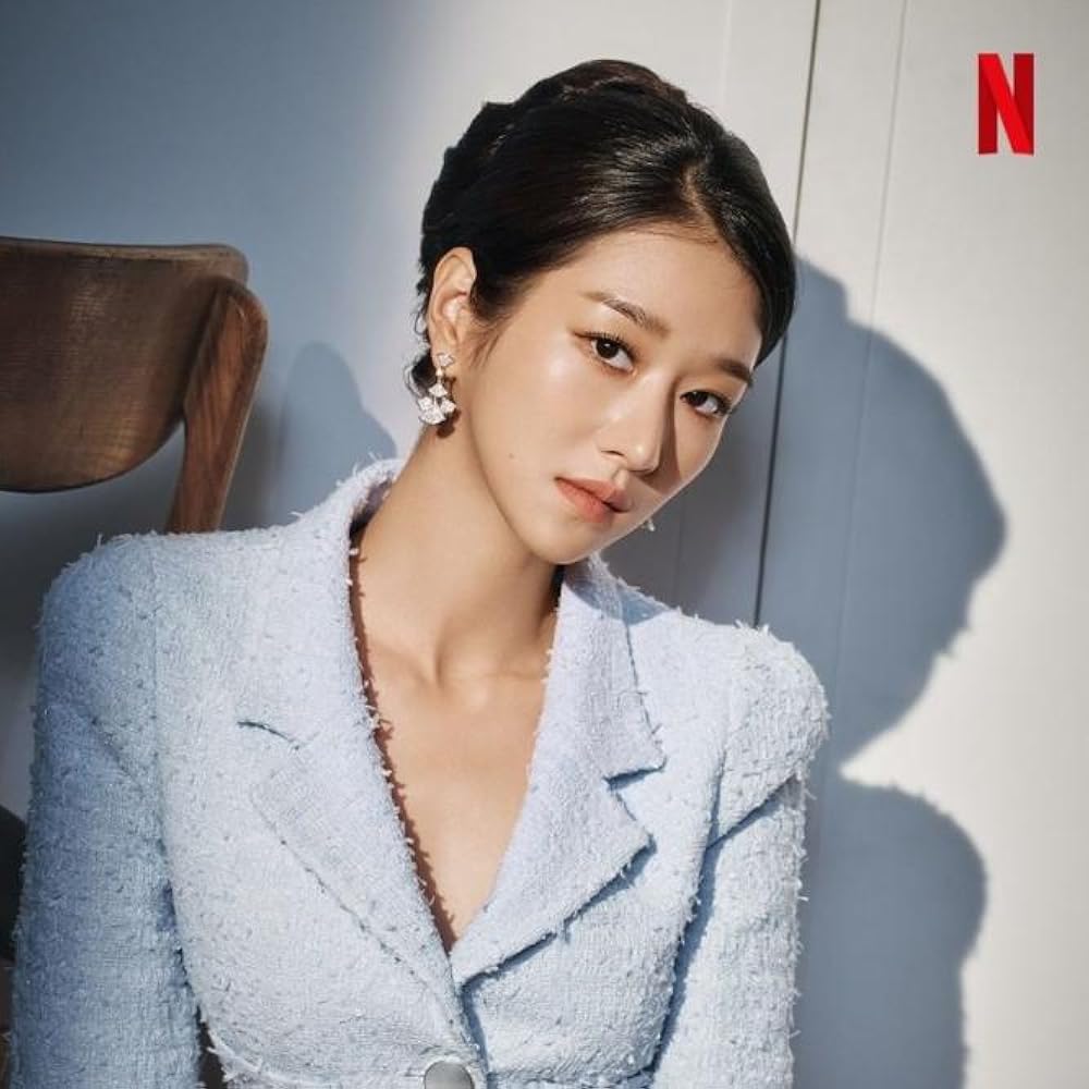 Seo Yea Ji nueva agencia