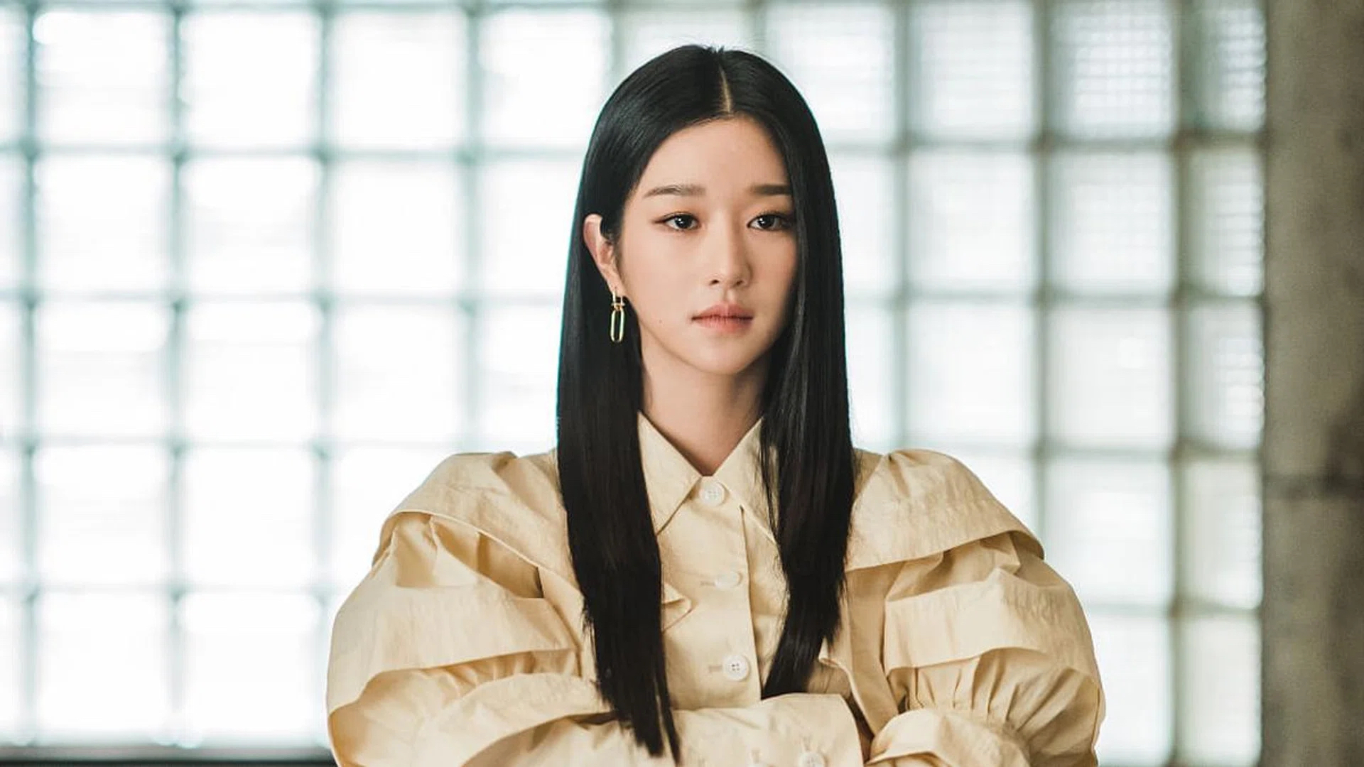 Seo Yea Ji nueva agencia