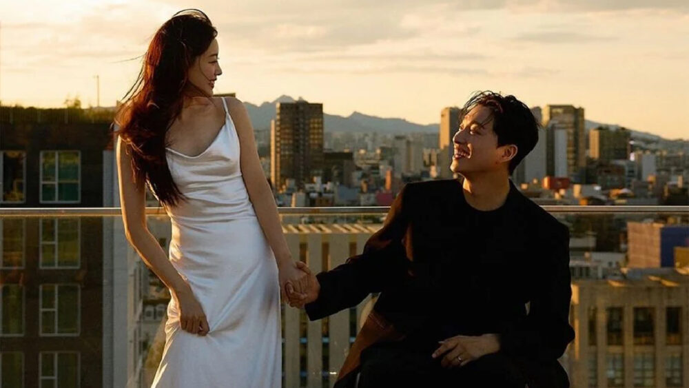 Son Jieun Park We