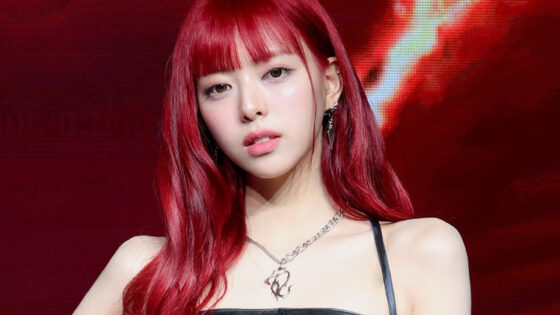 Yuna drama Netflix
